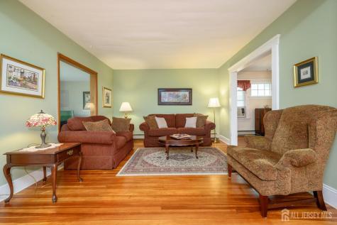 120 Galloping Hill Road Roselle Park NJ 07204