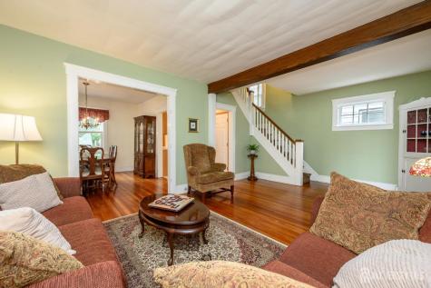 120 Galloping Hill Road Roselle Park NJ 07204