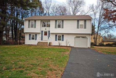 4 Linden Lane S Plainsboro NJ 08536