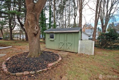 4 Linden Lane S Plainsboro NJ 08536