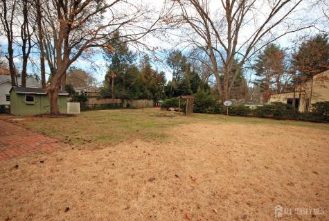 4 Linden Lane S Plainsboro NJ 08536