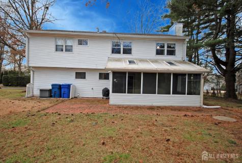 4 Linden Lane S Plainsboro NJ 08536