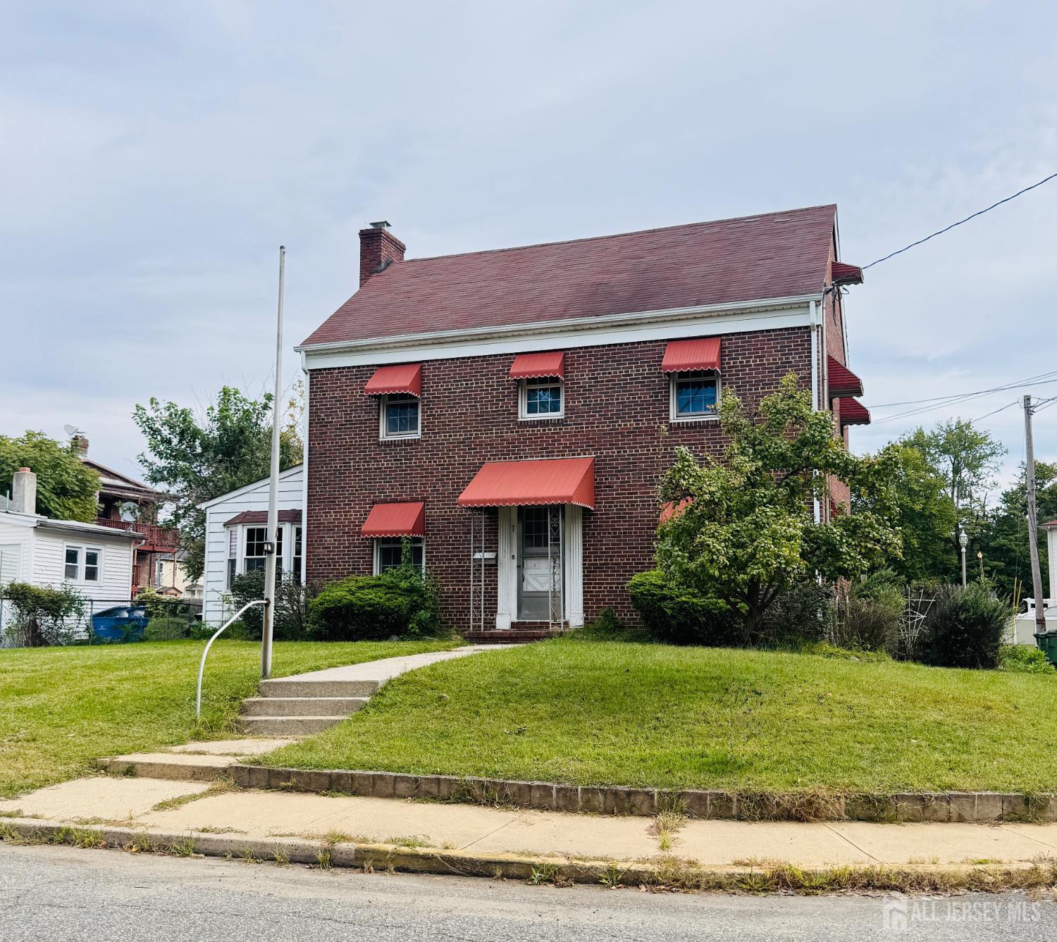 7 Winkler Road Sayreville NJ 08872
