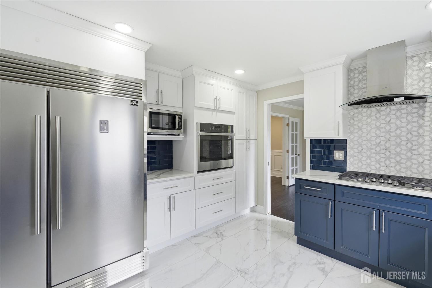 1 Sussex Road East Brunswick NJ 08816