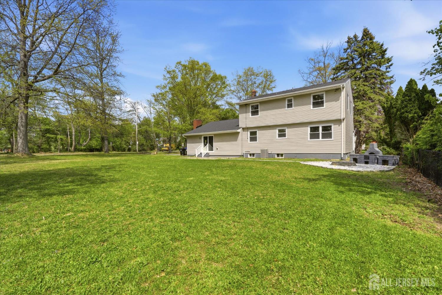 1 Sussex Road East Brunswick NJ 08816