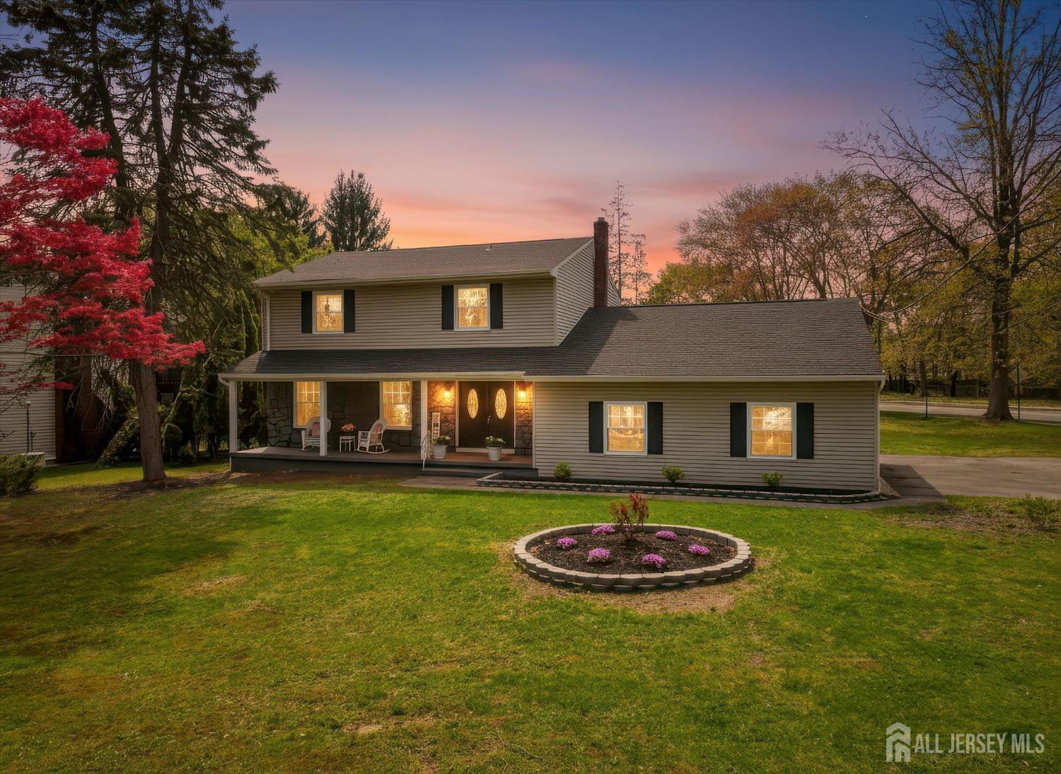 1 Sussex Road East Brunswick NJ 08816