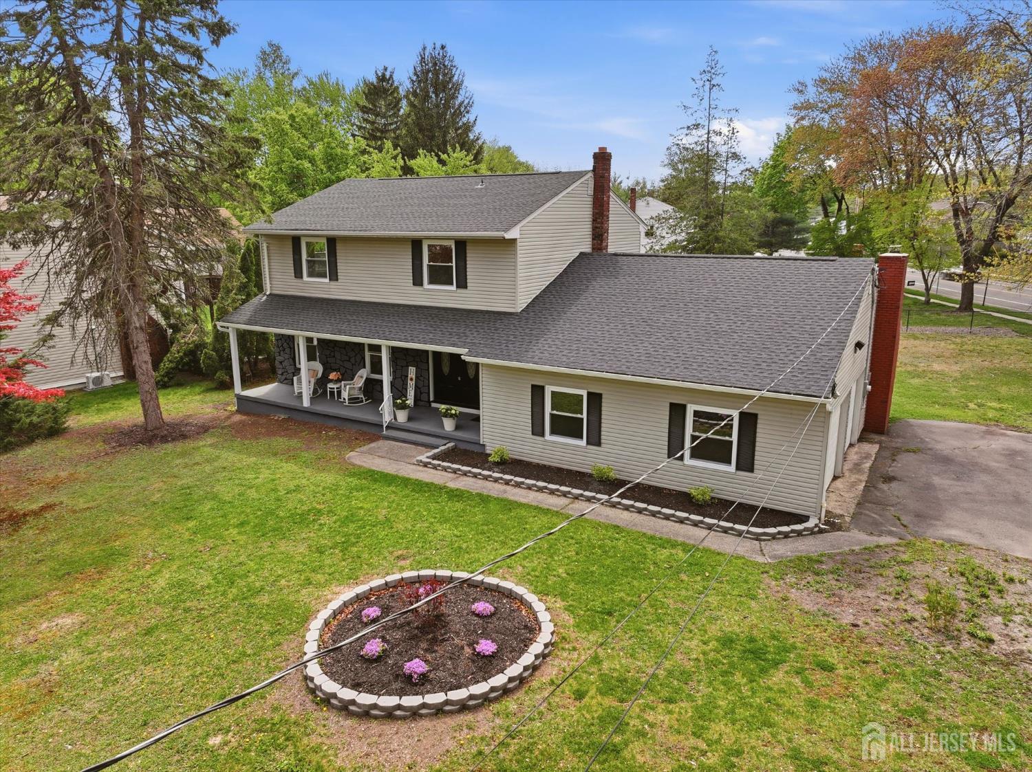 1 Sussex Road East Brunswick NJ 08816