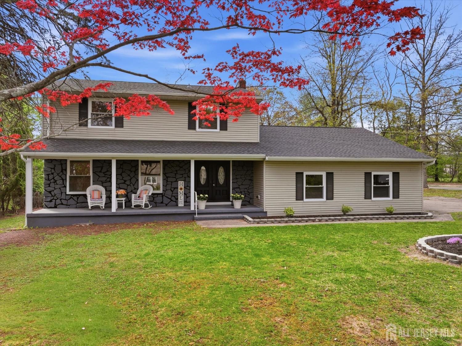 1 Sussex Road East Brunswick NJ 08816
