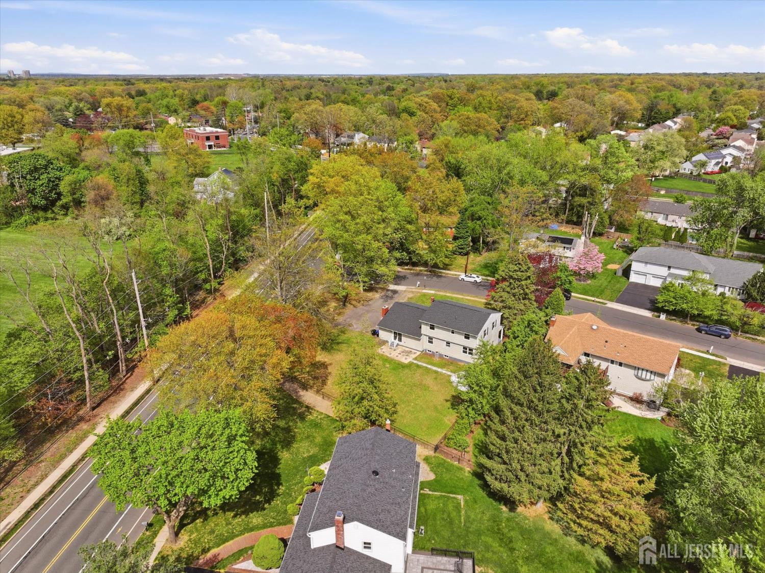 1 Sussex Road East Brunswick NJ 08816