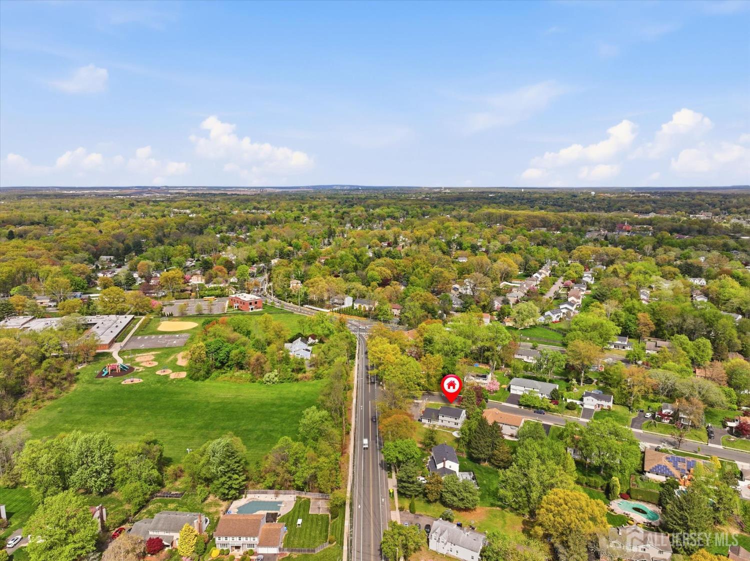 1 Sussex Road East Brunswick NJ 08816