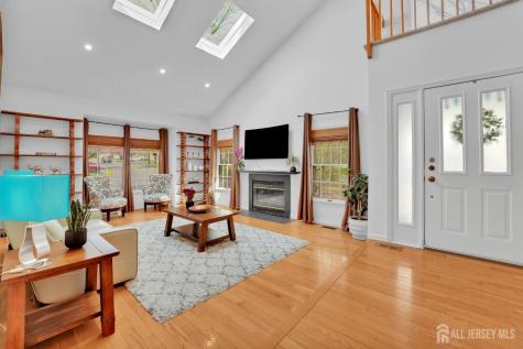 88 W Countryside Drive South Brunswick NJ 08540