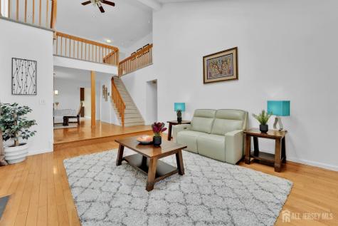 88 W Countryside Drive South Brunswick NJ 08540