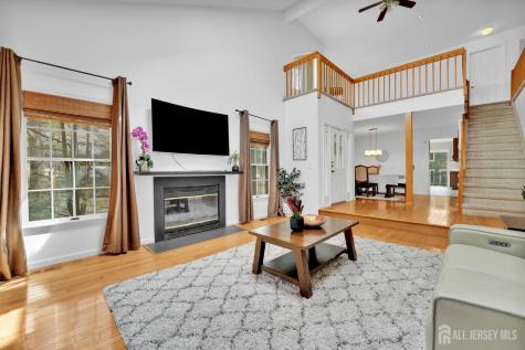 88 W Countryside Drive South Brunswick NJ 08540
