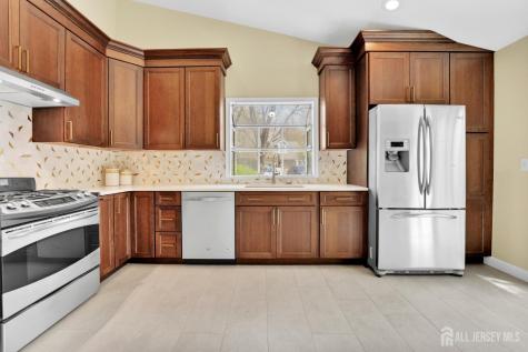 88 W Countryside Drive South Brunswick NJ 08540