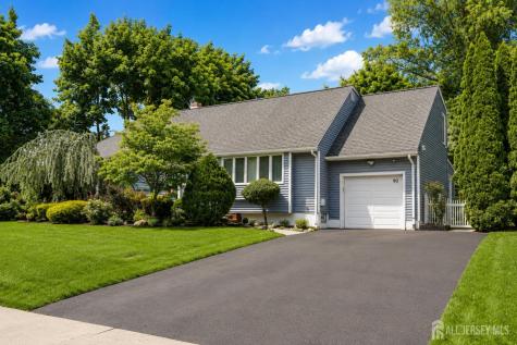 90 Farms Road Circle East Brunswick NJ 08816