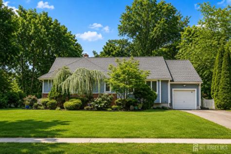 90 Farms Road Circle East Brunswick NJ 08816