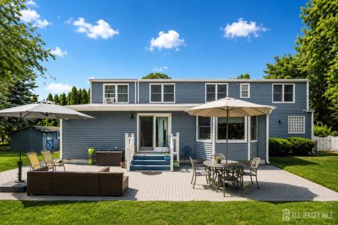 90 Farms Road Circle East Brunswick NJ 08816