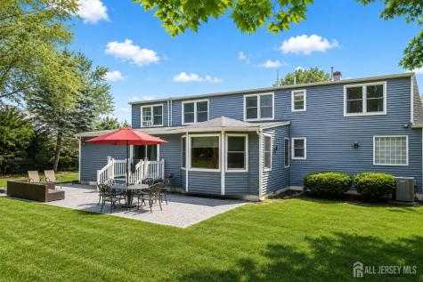 90 Farms Road Circle East Brunswick NJ 08816