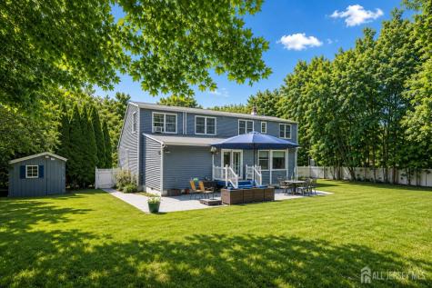 90 Farms Road Circle East Brunswick NJ 08816