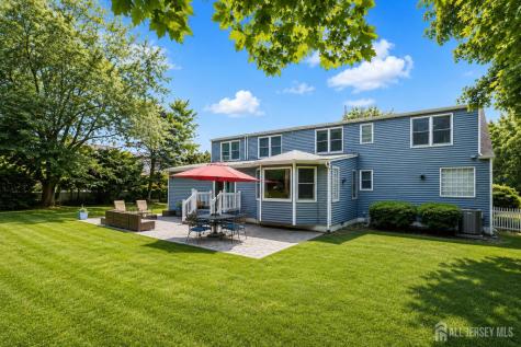 90 Farms Road Circle East Brunswick NJ 08816