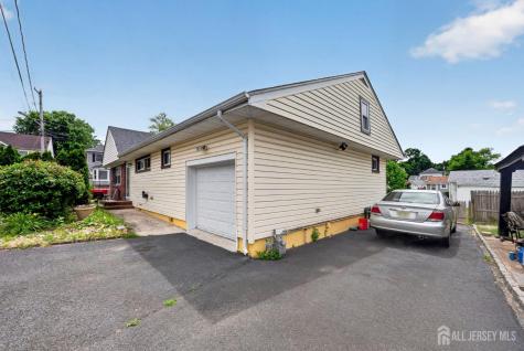101 Marjorie Street Aberdeen NJ 07721