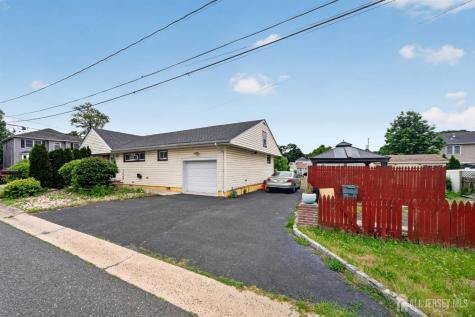 101 Marjorie Street Aberdeen NJ 07721