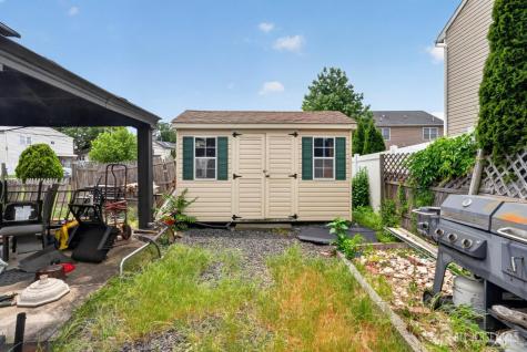 101 Marjorie Street Aberdeen NJ 07721