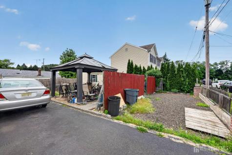 101 Marjorie Street Aberdeen NJ 07721