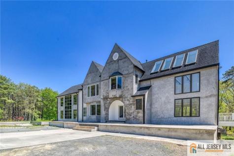 381 Monmouth Road Freehold Twp NJ 07728