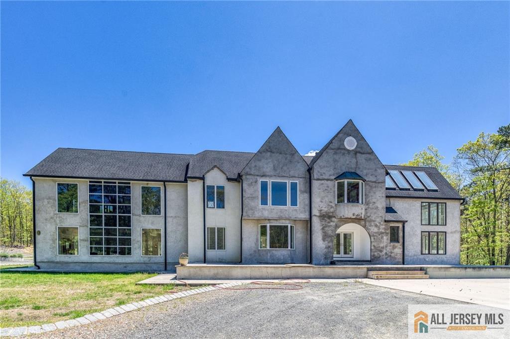 381 Monmouth Road Freehold Twp NJ 07728
