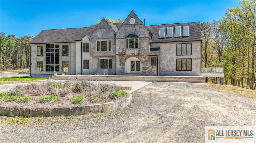 381 Monmouth Road Freehold Twp NJ 07728
