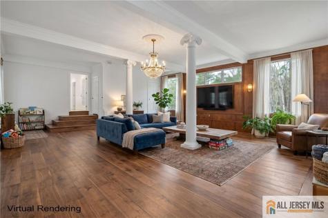 381 Monmouth Road Freehold Twp NJ 07728