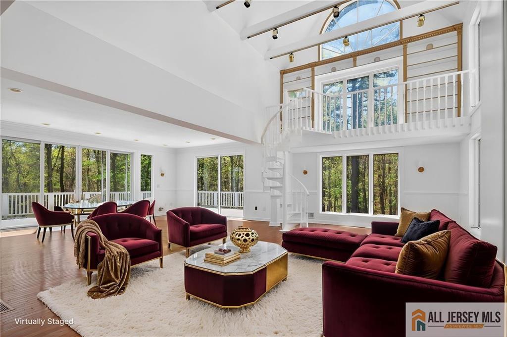 381 Monmouth Road Freehold Twp NJ 07728