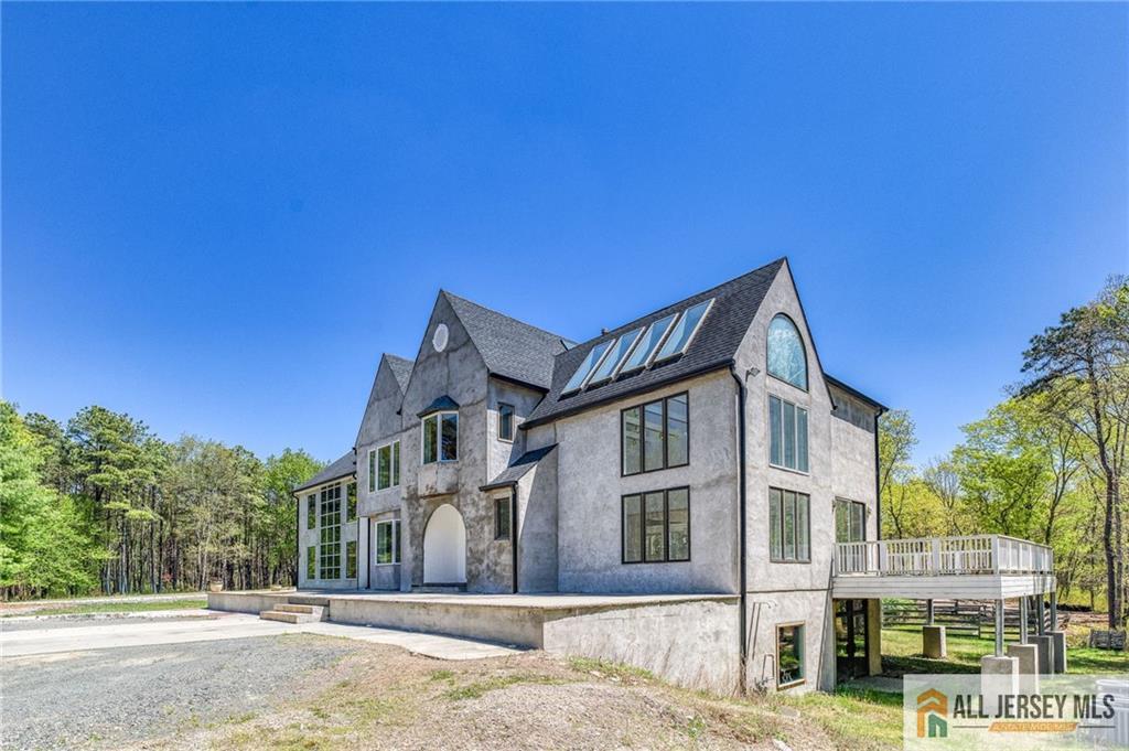 381 Monmouth Road Freehold Twp NJ 07728