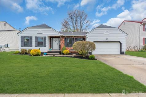 3 Lynn Court North Brunswick NJ 08902