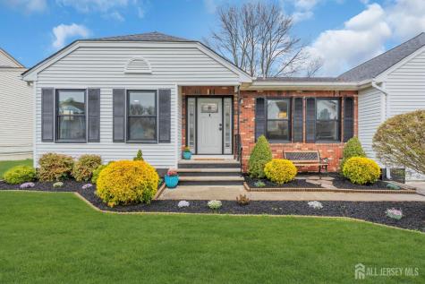 3 Lynn Court North Brunswick NJ 08902