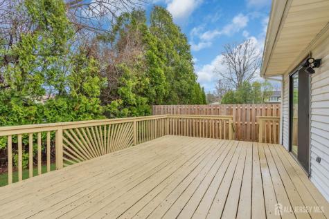 3 Lynn Court North Brunswick NJ 08902