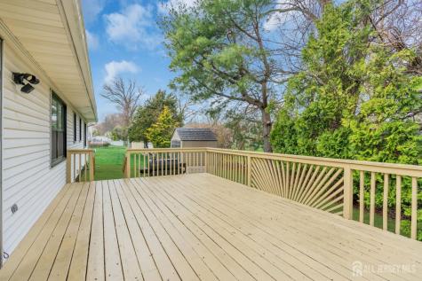 3 Lynn Court North Brunswick NJ 08902
