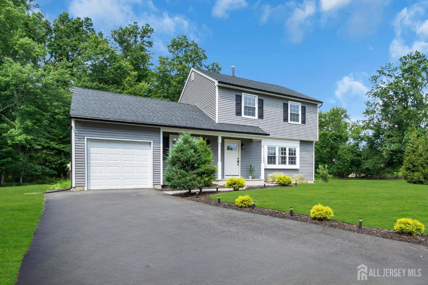 14 Dumont Round Hillsborough NJ 08844