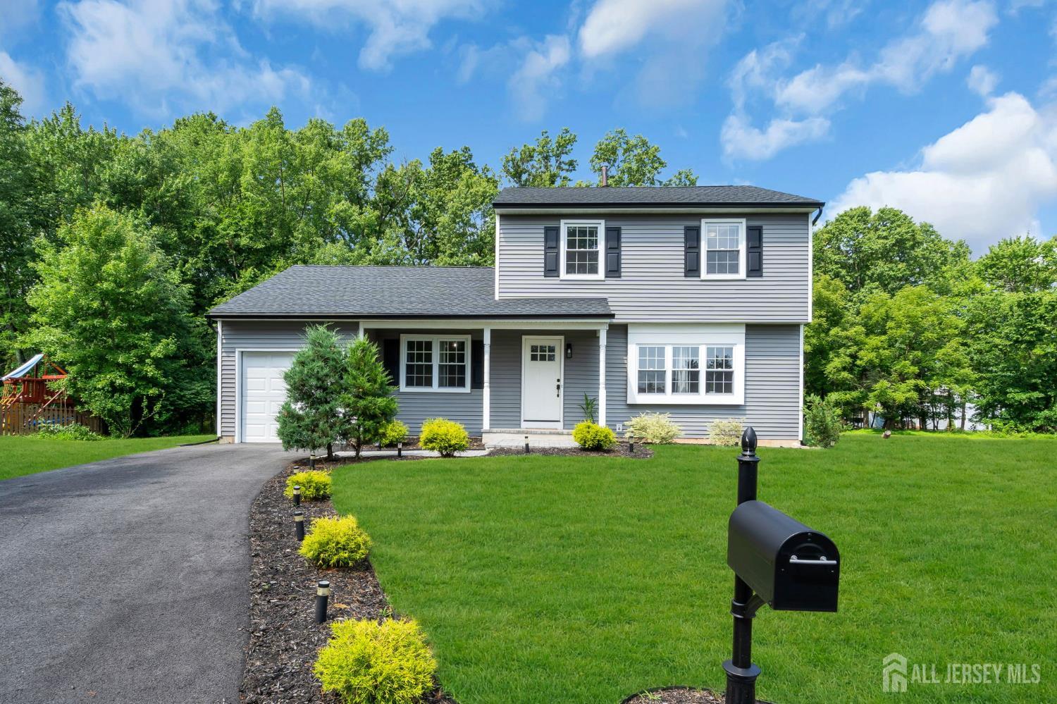 14 Dumont Round Hillsborough NJ 08844