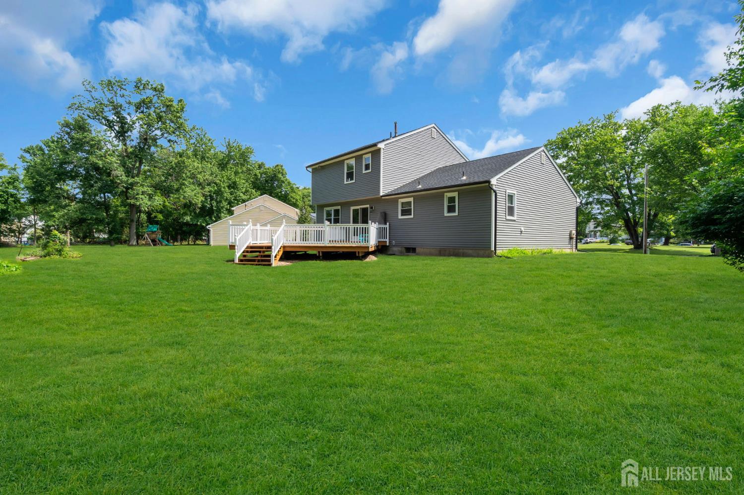 14 Dumont Round Hillsborough NJ 08844