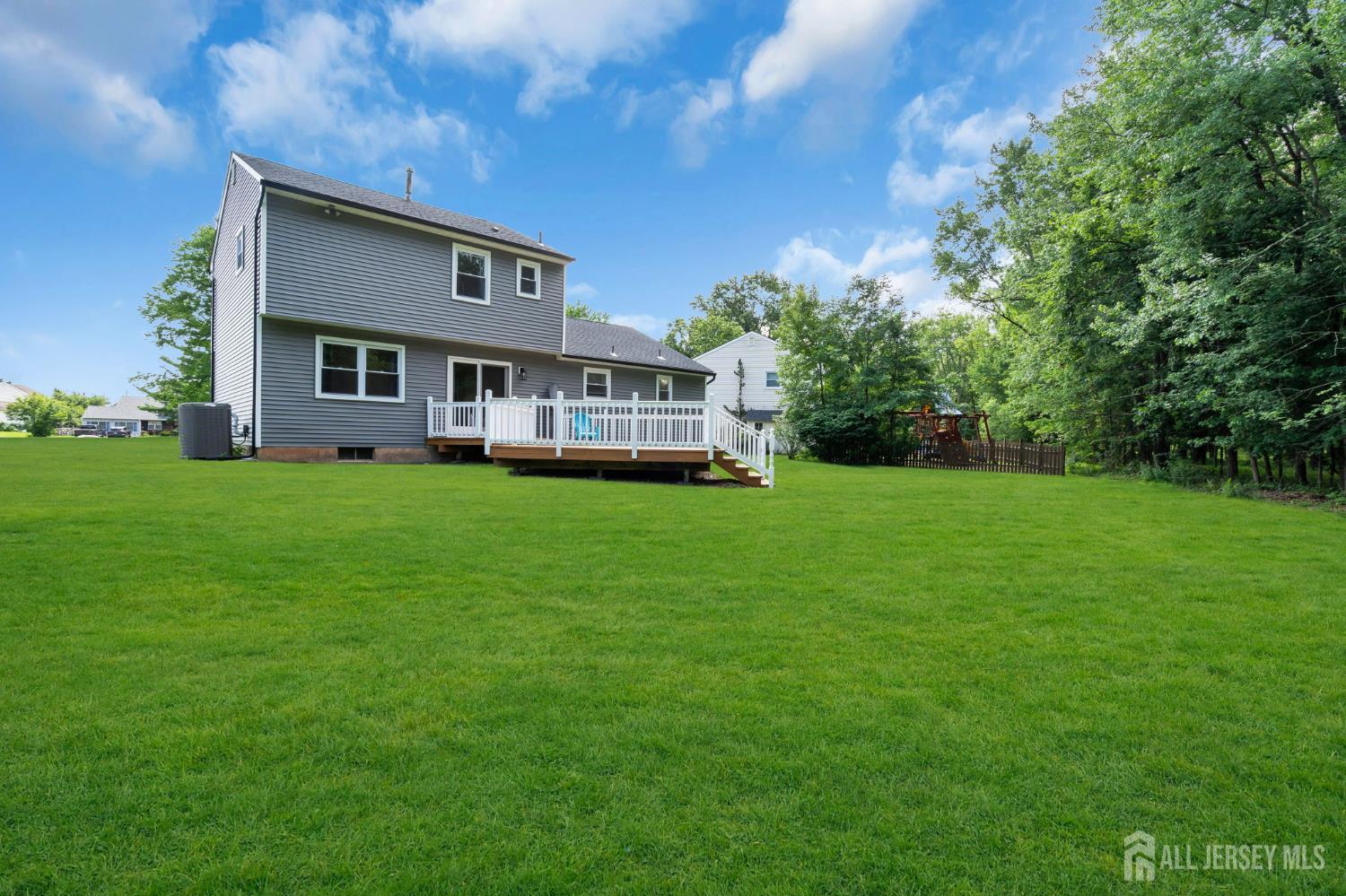 14 Dumont Round Hillsborough NJ 08844