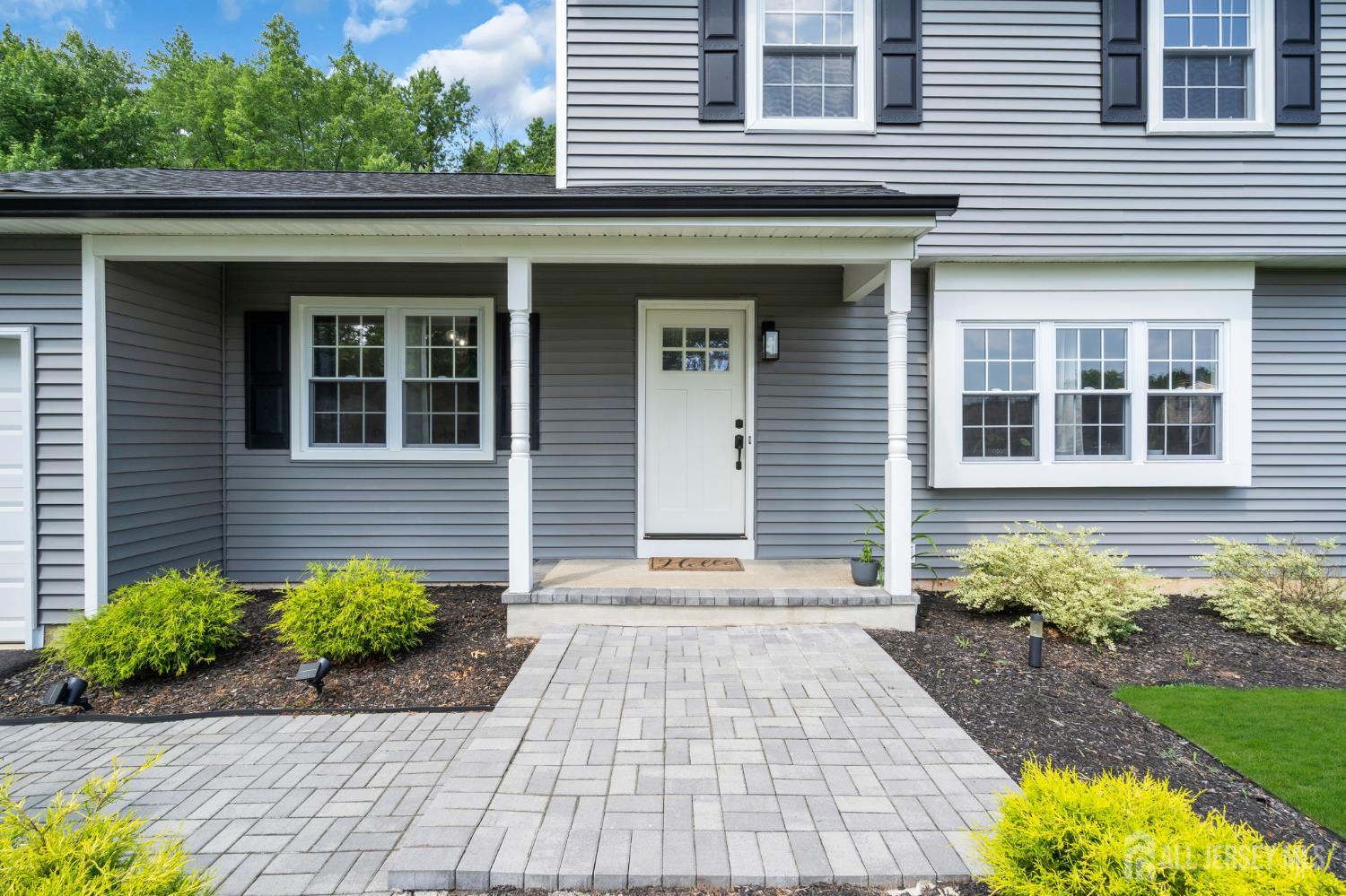 14 Dumont Round Hillsborough NJ 08844