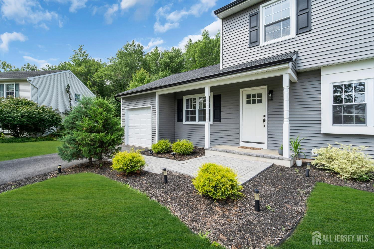 14 Dumont Round Hillsborough NJ 08844