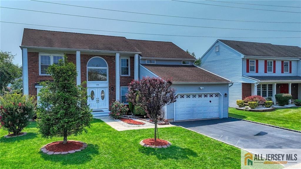 1394 Masoma Road North Brunswick NJ 08902