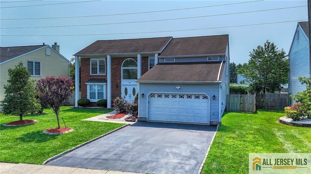 1394 Masoma Road North Brunswick NJ 08902