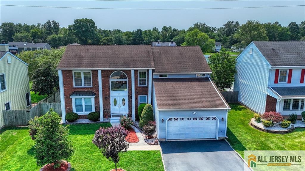 1394 Masoma Road North Brunswick NJ 08902