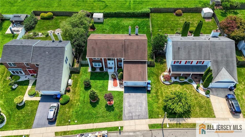 1394 Masoma Road North Brunswick NJ 08902