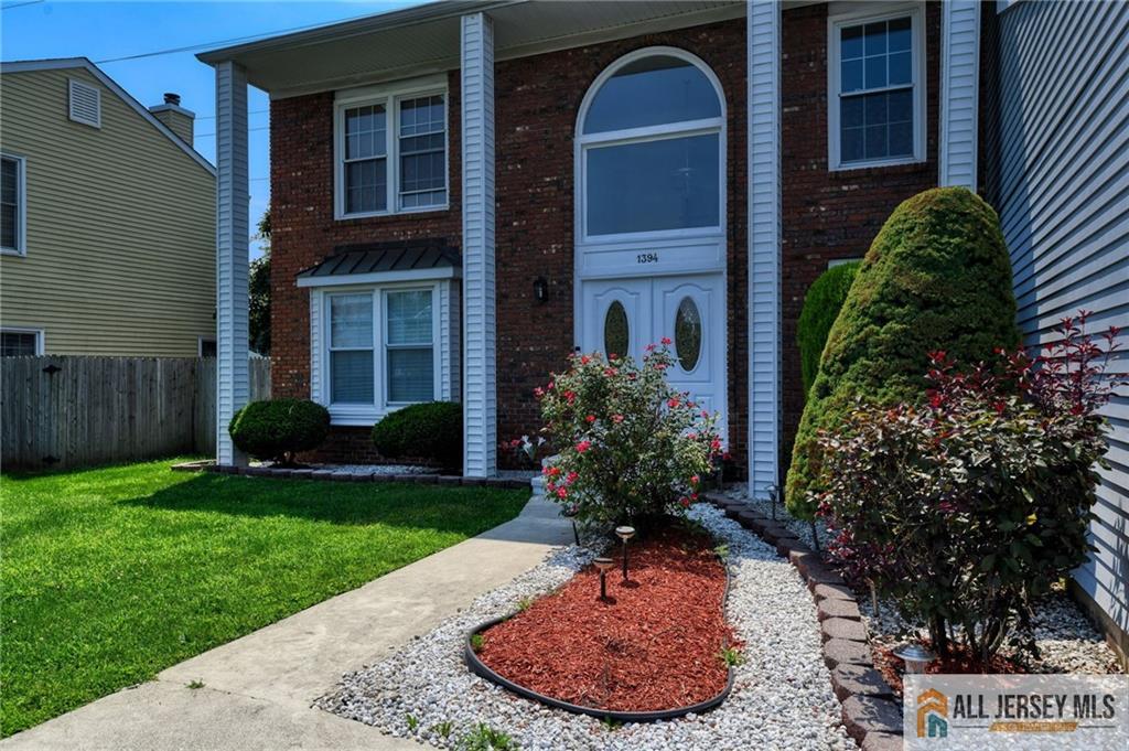 1394 Masoma Road North Brunswick NJ 08902