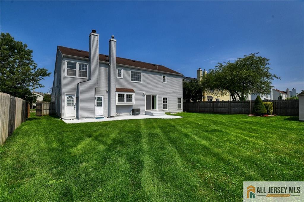 1394 Masoma Road North Brunswick NJ 08902